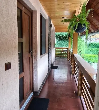 Casa Edy *