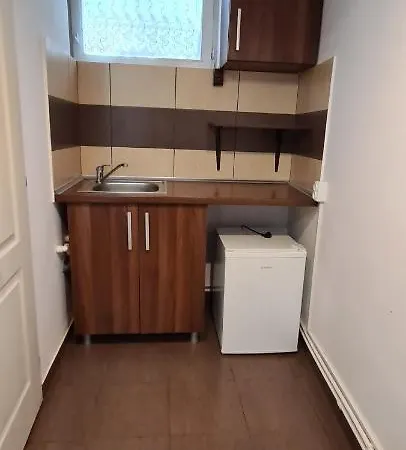 Casa Edy * Szováta